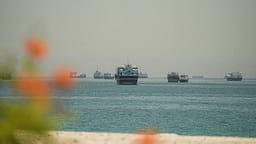 Qarkullon draft-marrëveshja SHBA-Iran, por tensionet në Hormuz rriten – zhvillimet kryesore sot Qarkullon draft-marrëveshja SHBA-Iran, por tensionet në Hormuz rriten – zhvillimet kryesore sot