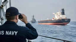 Katari flet për përparim në kontaktet SHBA-Iran, Teherani mohon se po zhvillon bisedime me Washington-in Katari flet për përparim në kontaktet SHBA-Iran, Teherani mohon se po zhvillon bisedime me Washington-in