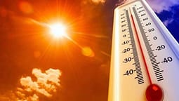 Vapë e madhe gjatë javës, temperaturat secilën ditë pritet të shkojnë deri në 37-38 gradë Vapë e madhe gjatë javës, temperaturat secilën ditë pritet të shkojnë deri në 37-38 gradë