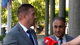 Partitë joshumicë joserbe presin takim me Kurtin, shprehen optimiste Partitë joshumicë joserbe presin takim me Kurtin, shprehen optimiste