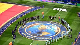 Qytetet pritëse të Kupës së Botës kërkojnë fondet e premtuara nga FIFA Qytetet pritëse të Kupës së Botës kërkojnë fondet e premtuara nga FIFA
