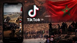 Nga videot në TikTok te pretendimet politike – si u përhapën dezinformatat gjatë krizës në Ceuta? Nga videot në TikTok te pretendimet politike – si u përhapën dezinformatat gjatë krizës në Ceuta?