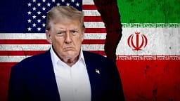 Trump: Po i japim Iranit çdo shans para se “t’i presim kokën” Trump: Po i japim Iranit çdo shans para se “t’i presim kokën”