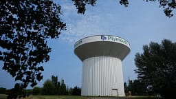 Hakerët hyjnë në ‘zemër’ të infrastrukturës amerikane, preken sistemet e ujit në 12 shtete Hakerët hyjnë në ‘zemër’ të infrastrukturës amerikane, preken sistemet e ujit në 12 shtete