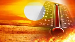 Paralajmërojnë shkencëtarët: Vera përvëluese ende nuk ka ardhur Paralajmërojnë shkencëtarët: Vera përvëluese ende nuk ka ardhur