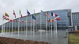 NATO synon të zgjerojë parandalimin bërthamor në Evropë mes kërcënimeve nga Rusia NATO synon të zgjerojë parandalimin bërthamor në Evropë mes kërcënimeve nga Rusia