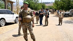 Sulme të reja në jug të Libanit, Izraeli plagos pesë ushtarë Sulme të reja në jug të Libanit, Izraeli plagos pesë ushtarë