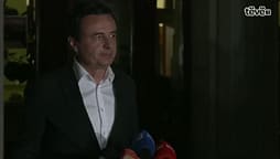 Kurti pas takimit me Abdixhikun: Ka shumë vullnet për të punuar bashkë në të ardhmen Kurti pas takimit me Abdixhikun: Ka shumë vullnet për të punuar bashkë në të ardhmen