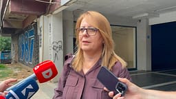 Abdixhiku i raporton LDK-së për takimin pa marrëveshje të së hënës me Kurtin Abdixhiku i raporton LDK-së për takimin pa marrëveshje të së hënës me Kurtin