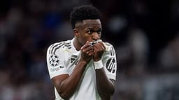 Zyrtare: Junior rinovon kontratën me Real Madridin deri në vitin 2032 Zyrtare: Junior rinovon kontratën me Real Madridin deri në vitin 2032
