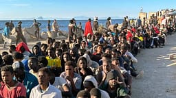 Spanja kërcënon Italinë me kundërmasa për kontrollet kufitare pas krizës në Ceuta Spanja kërcënon Italinë me kundërmasa për kontrollet kufitare pas krizës në Ceuta