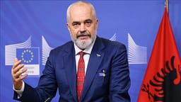 Rama i reagon Gjuriqit: Kosova është Republikë sovrane, territori i saj nuk është i Serbisë Rama i reagon Gjuriqit: Kosova është Republikë sovrane, territori i saj nuk është i Serbisë
