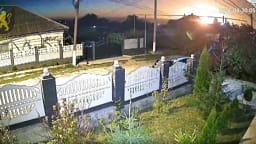 Një dron rus hyn në Moldavi dhe shpërthen në territorin e saj Një dron rus hyn në Moldavi dhe shpërthen në territorin e saj