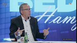 Hamza premton mbështetje për pensionistët, të hyrat në rrirtje duhet t’i kenë të vazhdueshme Hamza premton mbështetje për pensionistët, të hyrat në rrirtje duhet t’i kenë të vazhdueshme