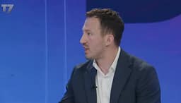 Krasniqi: PDK listë e kompletuar me emra që kanë dhënë kontribut, por edhe figura të reja Krasniqi: PDK listë e kompletuar me emra që kanë dhënë kontribut, por edhe figura të reja