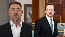Lushtaku – Kurtit: Mos e përdor pushtetin, prokurorinë e gjykatat Lushtaku – Kurtit: Mos e përdor pushtetin, prokurorinë e gjykatat
