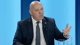 “Nuk i fali ato”, Gjini flet sesi u shkatërruan projektet energjetike: Kosova do ishte diku tjetër “Nuk i fali ato”, Gjini flet sesi u shkatërruan projektet energjetike: Kosova do ishte diku tjetër