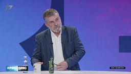 Blerim Kuçi për zgjedhjet e 7 qershorit: Qëllimi kryesor është që të jetë e mundshme të krijohet qeveri pa Kurtin Blerim Kuçi për zgjedhjet e 7 qershorit: Qëllimi kryesor është që të jetë e mundshme të krijohet qeveri pa Kurtin