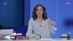 “Kurti ka qenë i afërt me qytetarët, sot ka një bllokim prej rojeve të tij – Te LDK janë grupe që organizohen, entuziazëm jep bashkimi”, Zana Avdiu për tubimet “Kurti ka qenë i afërt me qytetarët, sot ka një bllokim prej rojeve të tij – Te LDK janë grupe që organizohen, entuziazëm jep bashkimi”, Zana Avdiu për tubimet