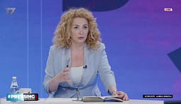 Reshitaj për moskandidimin e Osmanit: E dhimbshme të shkohet në zgjedhje duke pasur presidente të suksesshme Reshitaj për moskandidimin e Osmanit: E dhimbshme të shkohet në zgjedhje duke pasur presidente të suksesshme