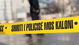 Përgjaken rrugët e Kosovës, veç dje mbetën 3 të vdekur në pak orë Përgjaken rrugët e Kosovës, veç dje mbetën 3 të vdekur në pak orë