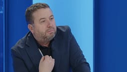 Vdekja e filozofit francez Morin, Latifi: Mendje briliante, më 1999 kërkoi ndërhyrje të shpejtë e të fuqishme tokësore në Kosovë Vdekja e filozofit francez Morin, Latifi: Mendje briliante, më 1999 kërkoi ndërhyrje të shpejtë e të fuqishme tokësore në Kosovë