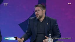 Dardan Krasniqi: Pushteti nuk e ka aspak hallin e diasporës Dardan Krasniqi: Pushteti nuk e ka aspak hallin e diasporës