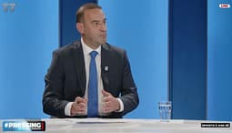 “Nominimi i Gjinit e ka shqetësu pak Kurtin – Nuk e di kah i kanë ra ka janë shku në Gjakovë”, Daut Haradinaj pasi VV e mbajti tubimin në Gjakovë “Nominimi i Gjinit e ka shqetësu pak Kurtin – Nuk e di kah i kanë ra ka janë shku në Gjakovë”, Daut Haradinaj pasi VV e mbajti tubimin në Gjakovë