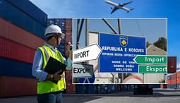 Rriten deri në 32 % çmimet e importit dhe prodhimit në Kosovë Rriten deri në 32 % çmimet e importit dhe prodhimit në Kosovë