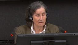 Ekspertja sot thotë se nuk është mbështetur tërësisht në ChatGPT: Ka qenë një vlerësim më i hollësishëm i audiove Ekspertja sot thotë se nuk është mbështetur tërësisht në ChatGPT: Ka qenë një vlerësim më i hollësishëm i audiove