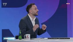 “Ai fmija ka lind, i ka kry vaksinat, çerdhen e tash osht në klasë të parë, rruga për Gjilan nuk është kry”, Paris Guri i LDK-së: Me tanë këtë buxhet, pa asnjë investim kapital, s’ka kërkun në botë “Ai fmija ka lind, i ka kry vaksinat, çerdhen e tash osht në klasë të parë, rruga për Gjilan nuk është kry”, Paris Guri i LDK-së: Me tanë këtë buxhet, pa asnjë investim kapital, s’ka kërkun në botë