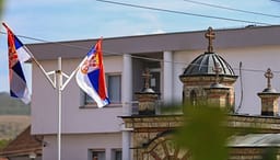 Pas dekadash në institucionet serbe në Kosovë, shkarkime nga puna “për arsye politike” Pas dekadash në institucionet serbe në Kosovë, shkarkime nga puna “për arsye politike”