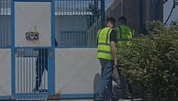 Vdekja e 25-vjeçarit nga Bangladeshi në Shqipëri, Inspektoriati zbarkon në punishte Vdekja e 25-vjeçarit nga Bangladeshi në Shqipëri, Inspektoriati zbarkon në punishte