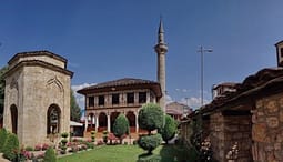 BFI publikon kohën e faljes së namazit të Kurban Bajramit në Maqedoninë e Veriut BFI publikon kohën e faljes së namazit të Kurban Bajramit në Maqedoninë e Veriut
