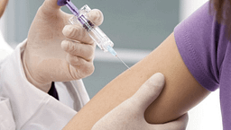 Rënia e vaksinimit MRP nën 70% në Maqedoni, mjekët paralajmërojnë rrezik të epidemive Rënia e vaksinimit MRP nën 70% në Maqedoni, mjekët paralajmërojnë rrezik të epidemive
