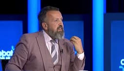Hoxha: Konflikti LVV-PDK në interes të të dyjave për mobilizim elektoral Hoxha: Konflikti LVV-PDK në interes të të dyjave për mobilizim elektoral