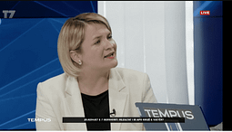 Gashi nuk deklarohet nëse VV do ta përkrahë nismën e IKD-së për kriminalizimin… Gashi nuk deklarohet nëse VV do ta përkrahë nismën e IKD-së për kriminalizimin…
