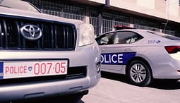 Vdekje 31-vjeçarit në Vushtrri, që ra nga objekti, Policia: Është iniciuar rast rrezikimi i sigurisë në vendin e punës Vdekje 31-vjeçarit në Vushtrri, që ra nga objekti, Policia: Është iniciuar rast rrezikimi i sigurisë në vendin e punës