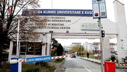 Zogjani ngre alarmin: Mungon ilaçi jetik për pacientët në dializë Zogjani ngre alarmin: Mungon ilaçi jetik për pacientët në dializë