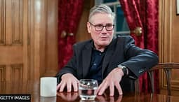 Kriza në MB: Si do të vazhdojë drama politike e Keir Starmer Kriza në MB: Si do të vazhdojë drama politike e Keir Starmer