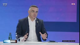 Tahiri: I kam thënë Kurtit qeveris i ki 66 deputetë, 21 mininistri, gjithcka të shtetit, i deshti tri poste që të mos ketë demokraci Tahiri: I kam thënë Kurtit qeveris i ki 66 deputetë, 21 mininistri, gjithcka të shtetit, i deshti tri poste që të mos ketë demokraci