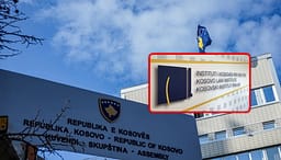 IKD padit Kuvendin për ndërhyrje në mandatin e Komisionit për dhënien e provimit të jurisprudencës: Vendim arbitrar IKD padit Kuvendin për ndërhyrje në mandatin e Komisionit për dhënien e provimit të jurisprudencës: Vendim arbitrar