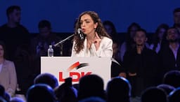 Osmani: Kosova nuk i prenë më në besë aleatët Osmani: Kosova nuk i prenë më në besë aleatët
