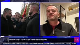“Lushtaku fshihet pas bandës”, Mehani: Sulmi ndaj meje ishte i organizuar “Lushtaku fshihet pas bandës”, Mehani: Sulmi ndaj meje ishte i organizuar