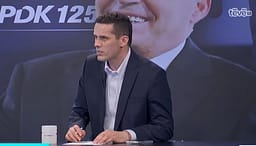 Gruda: Situata në veri është më e qetë sepse Serbia ka marrë atë që ka dashur – autonominë Gruda: Situata në veri është më e qetë sepse Serbia ka marrë atë që ka dashur – autonominë