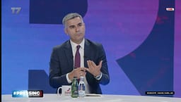 Xhafer Tahiri tregon se me çfarë oferte iu ofrua Vetëvendosje për zgjedhjet e 28 dhjetorit Xhafer Tahiri tregon se me çfarë oferte iu ofrua Vetëvendosje për zgjedhjet e 28 dhjetorit