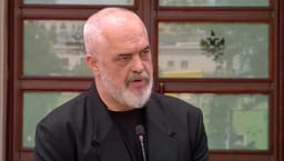 SPAK liron llogaritë e vëllezërve nga Katari për Zvërnecin, Rama: Zhvillim pozitiv, merr fund çdo shqetësim i atyre që pretendojnë pronën SPAK liron llogaritë e vëllezërve nga Katari për Zvërnecin, Rama: Zhvillim pozitiv, merr fund çdo shqetësim i atyre që pretendojnë pronën