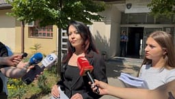 650 faqe akuza për gjuhë të urrejtjes, Tërshani i drejtohet policisë 650 faqe akuza për gjuhë të urrejtjes, Tërshani i drejtohet policisë