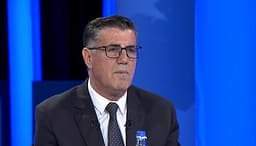 Haziri: LDK nuk është në ditët më të mira, synim i përbashkët rikthimi si partia e parë në Kosovë Haziri: LDK nuk është në ditët më të mira, synim i përbashkët rikthimi si partia e parë në Kosovë