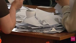 KQZ shpall rezultatet përfundimtare të zgjedhjeve, hapet rruga drejt certifikimit KQZ shpall rezultatet përfundimtare të zgjedhjeve, hapet rruga drejt certifikimit